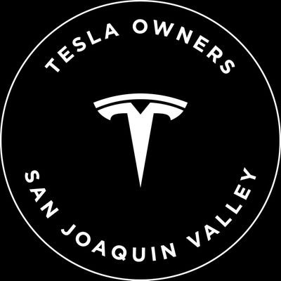 Tesla Owners Of San Joaquin Valley