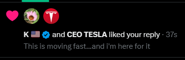 Now I can sleep like baby... momma we made it