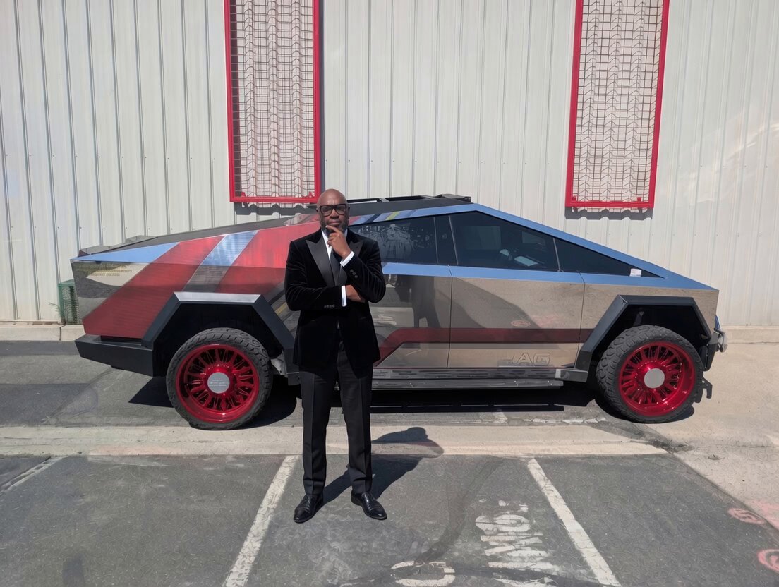 I set a world record, and it's only Wed. What else could I do before…