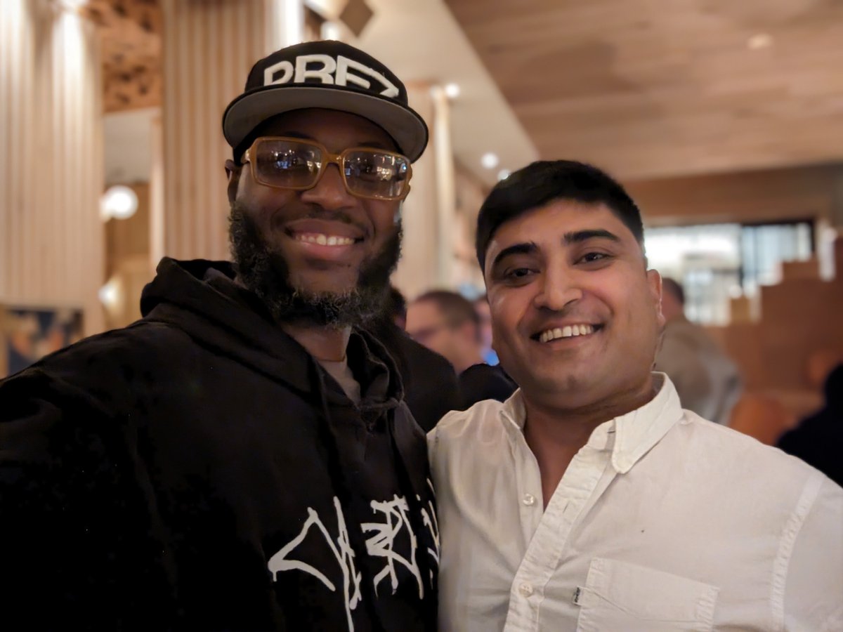 There's a lot of good people on this app, but @wholemars is a good person…