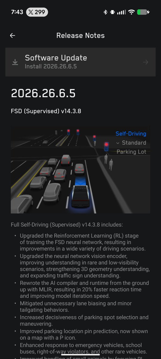 @teslaownersSV @that1evguyjay @Smokehbear @TeslaAiGirl @WyckedBitch @TESLAXMANN @bentheevguy It's 0 years now