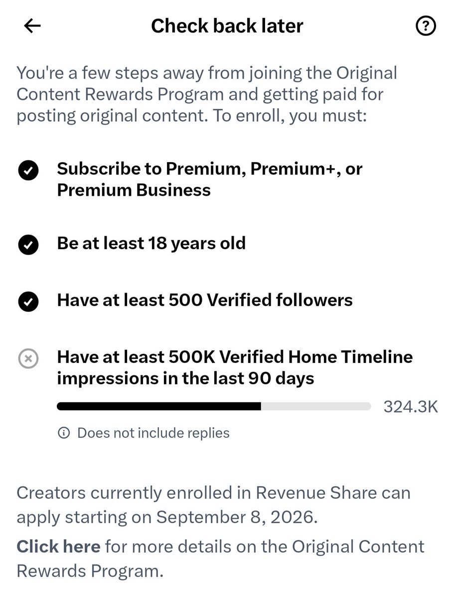 Silly me...I don't hate Elon, I don't follow trends and I'm horrible at senseless clickbait…