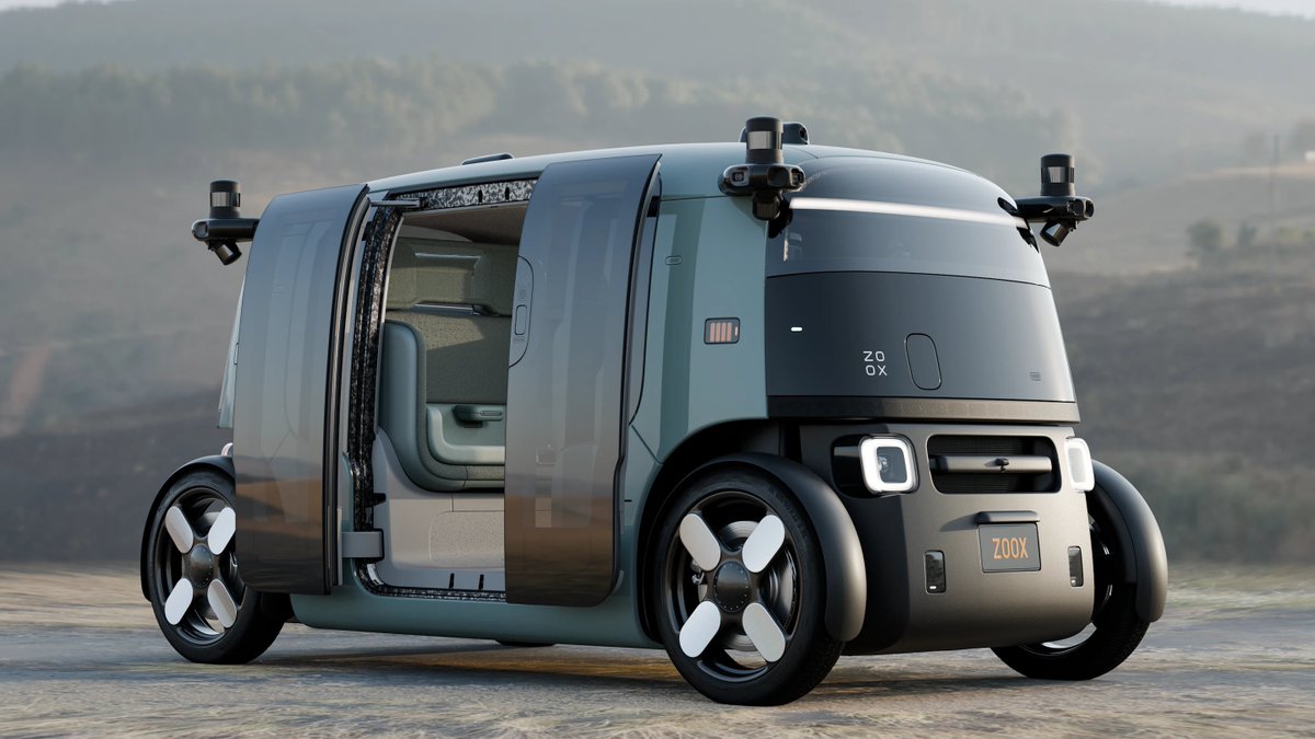 While Tesla may not be The only self-driving robo taxi, They are also not the…