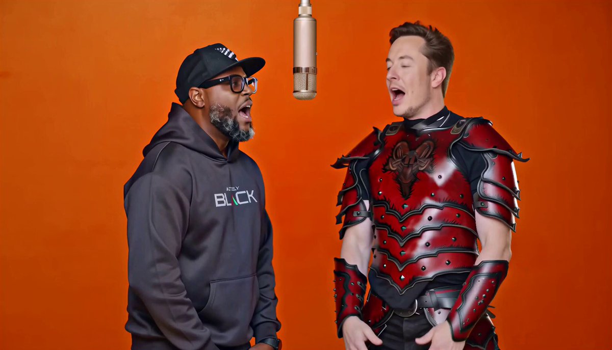 Them: I can't support Elon he's not my type of CEO Me: Sucks to be…
