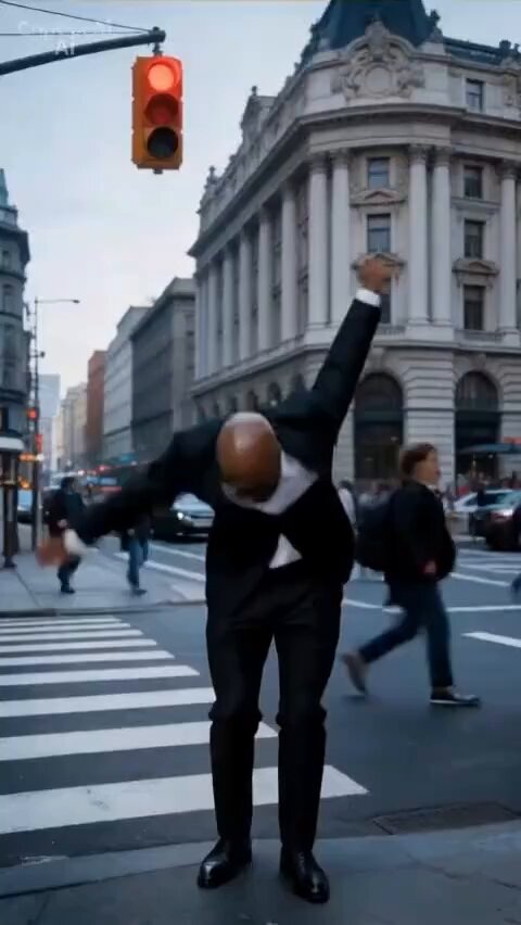 My celebration dance for @robotaxi extended hours is oddly reminiscent of my dance for my…
