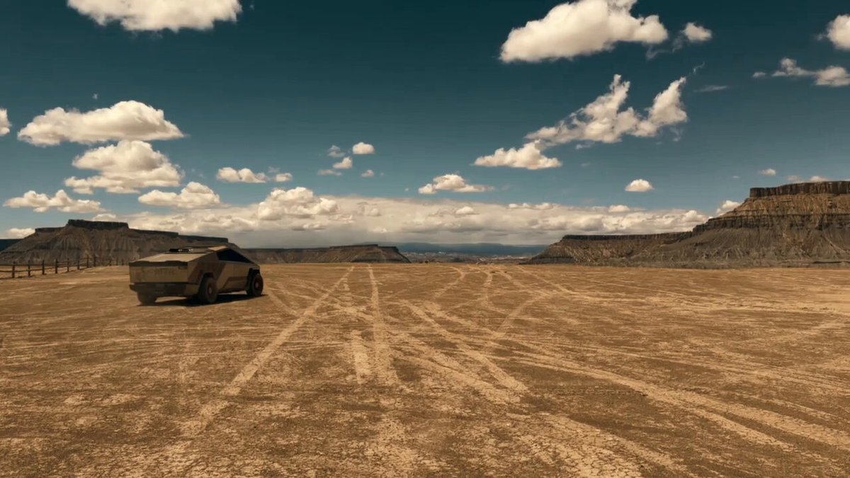 No shade but I think about @DougDeMuro about as much as he thinks about me…