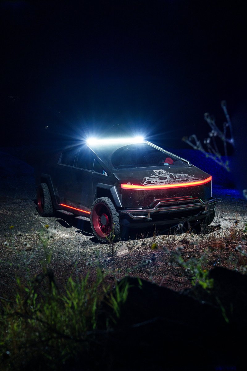 Trust me reach out to @FromWhereICHG because he will make your vehicle look like you…