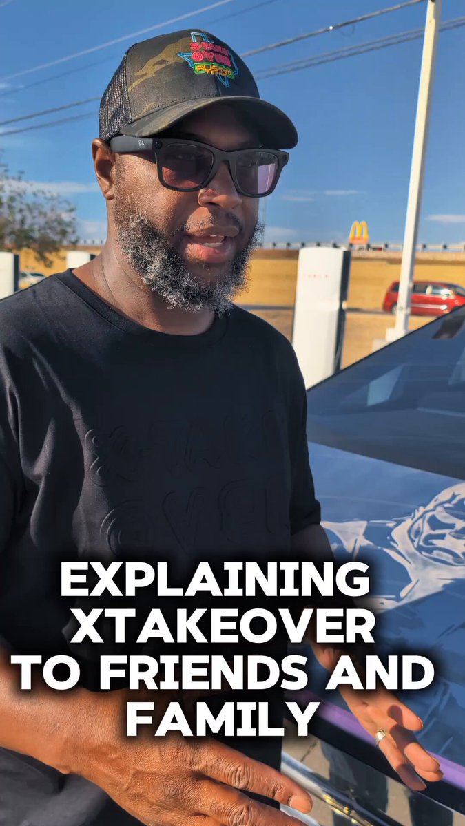 Explaining @theXtakeover can be difficult but I hope this helps.