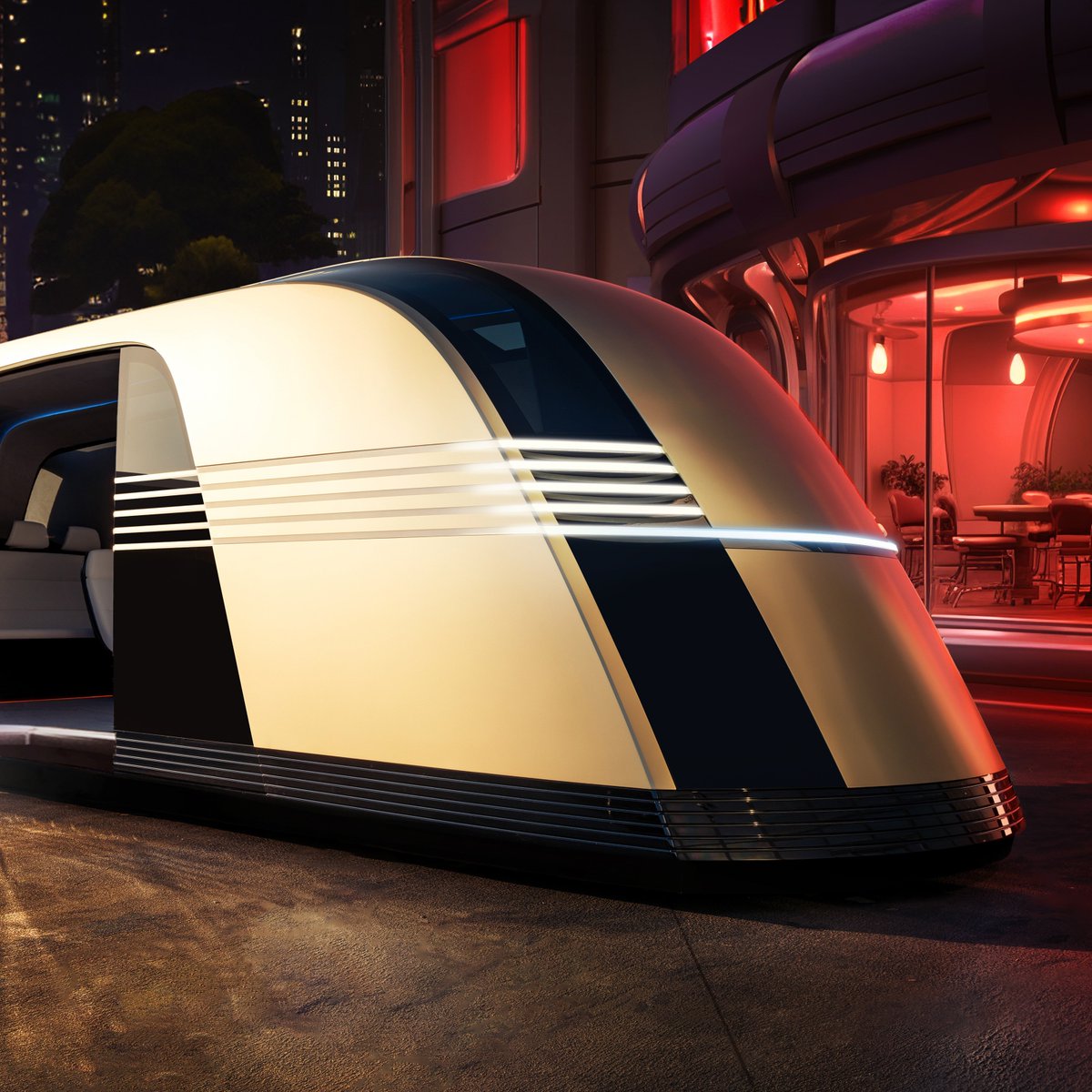 Cybertruck ✅ Cybercab ✅ New Y and YL✅ and now even the new Roadster got…