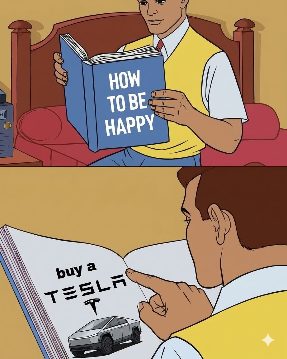 No lies